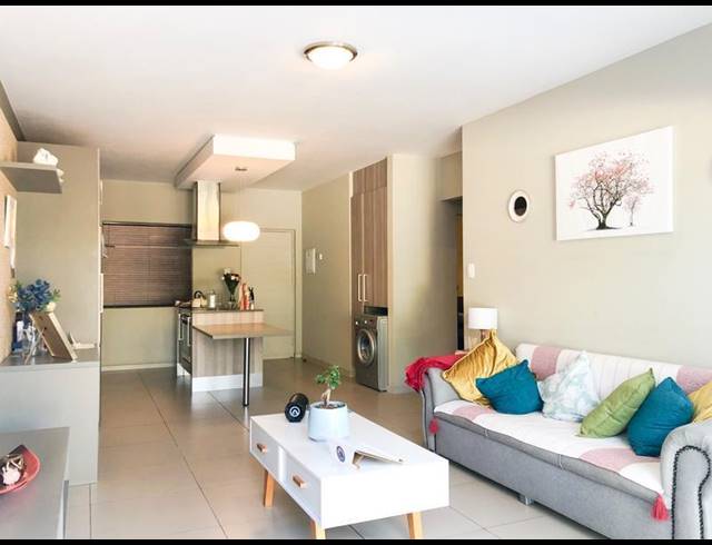 2 BEDROOM APARTMENT FOR SALE IN RIVONIA